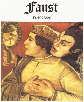 파우스트(Faust) 잔인한 애욕과 설렘 가득한 서정성을 그리다